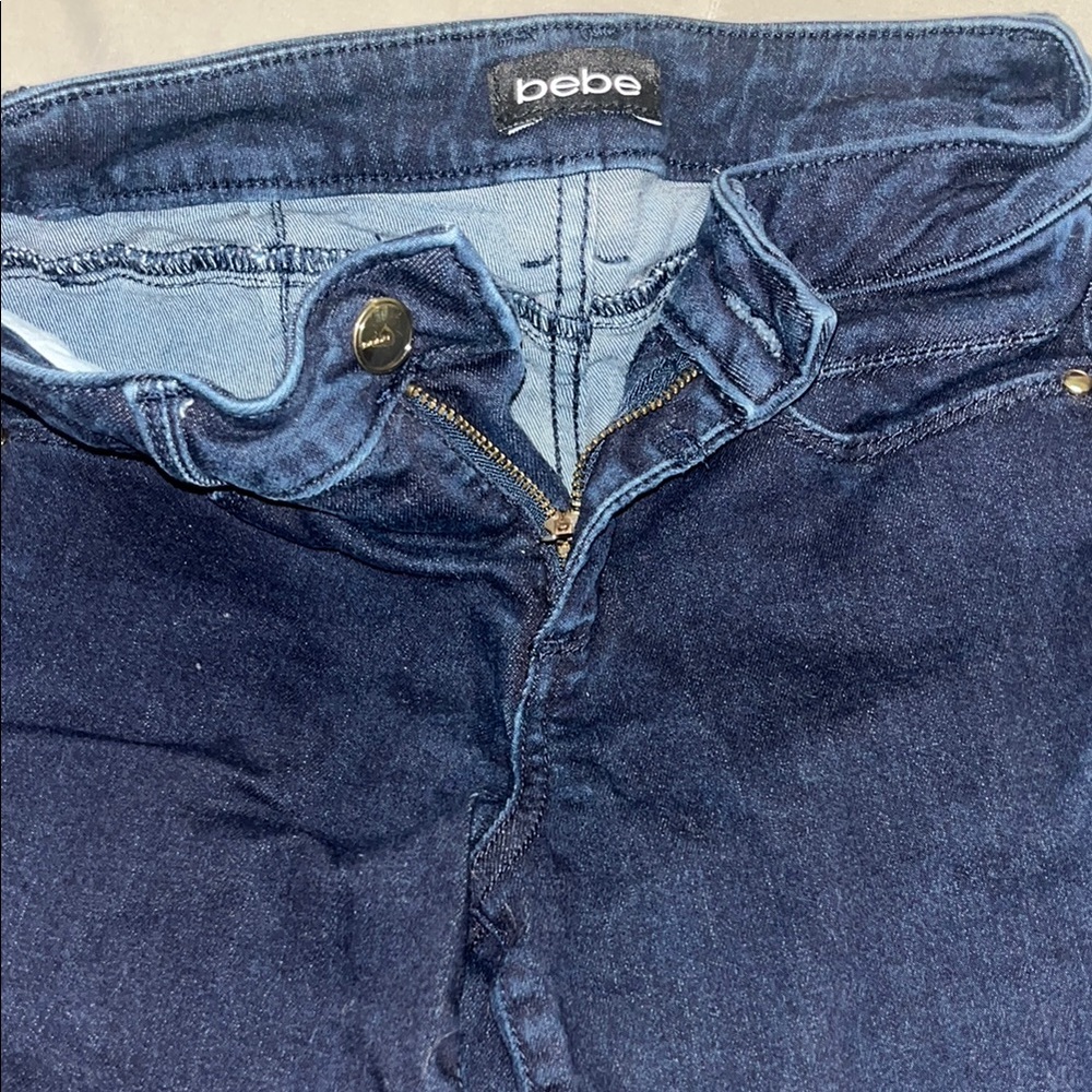 Bebe Women’s Jeans - Picture 1 of 5